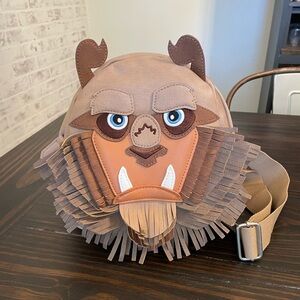 ⚡️FLASH SALE⚡️DANIELLE NICOLE x DISNEY ✨ Beast Mini Backpack